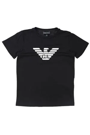 Emporio Armani TOPWEAR - T-shirts - on YOOX.com