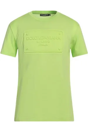 Dolce & Gabbana TOPWEAR - T-shirts - on YOOX.com