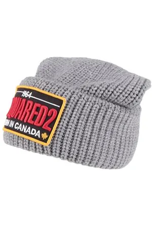 Dsquared2 ACCESSORIES - Hats - on YOOX.com