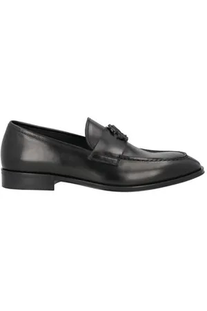 Roberto Cavalli FOOTWEAR - Loafers - on YOOX.com