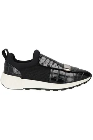 Sergio Rossi FOOTWEAR - Trainers - on YOOX.com