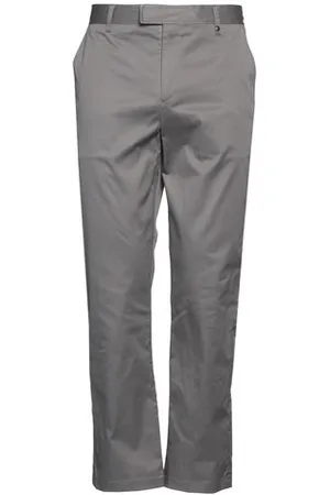 Burberry BOTTOMWEAR - Trousers - on YOOX.com