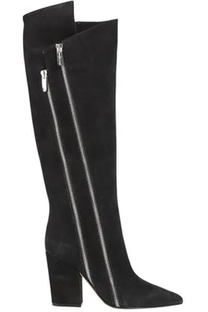Sergio Rossi FOOTWEAR - Boots - on YOOX.com