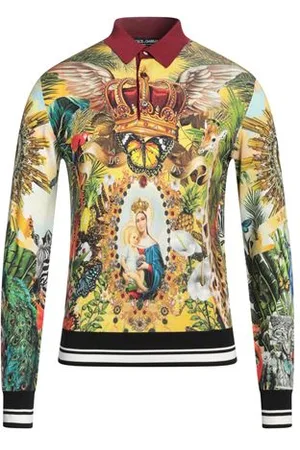 Dolce & Gabbana KNITWEAR - Jumpers - on YOOX.com