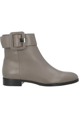 Sergio Rossi FOOTWEAR - Ankle boots - on YOOX.com