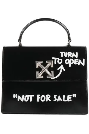 OFF-WHITE BAGS - Handbags - on YOOX.com