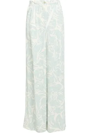 Lanvin BOTTOMWEAR - Trousers - on YOOX.com