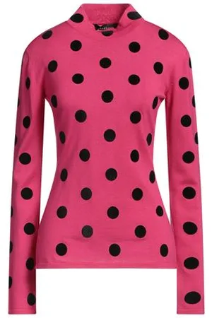 VERSACE KNITWEAR - Turtlenecks - on YOOX.com