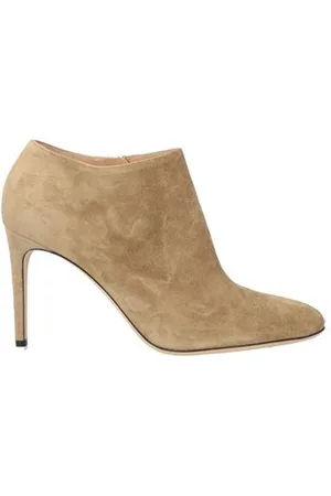 Sergio Rossi FOOTWEAR - Ankle boots - on YOOX.com