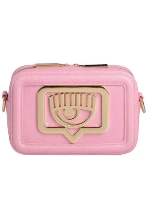 Chiara Ferragni BAGS - Shoulder bags - on YOOX.com