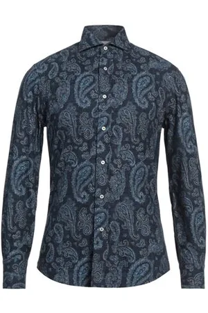 Brunello Cucinelli TOPWEAR - Shirts - on YOOX.com