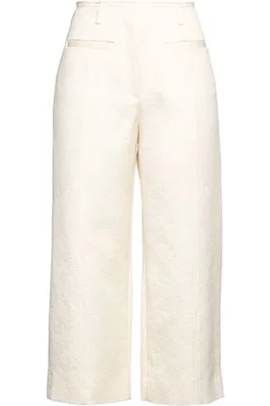 Proenza Schouler BOTTOMWEAR - Trousers - on YOOX.com