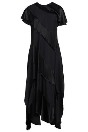 Plan C DRESSES - Midi dresses - on YOOX.com