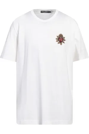 Dolce & Gabbana TOPWEAR - T-shirts - on YOOX.com