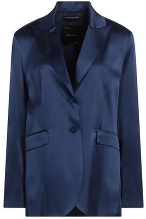 EMMA & GAIA SUITS and CO-ORDS - Blazers - on YOOX.com