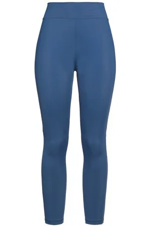 Burberry BOTTOMWEAR - Leggings - on YOOX.com