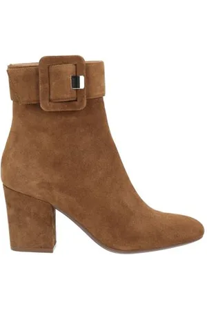 Sergio Rossi FOOTWEAR - Ankle boots - on YOOX.com