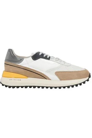 D.A.T.E. FOOTWEAR - Trainers - on YOOX.com