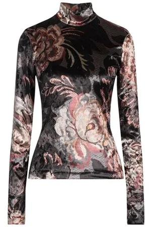 Etro TOPWEAR - Tops - on YOOX.com