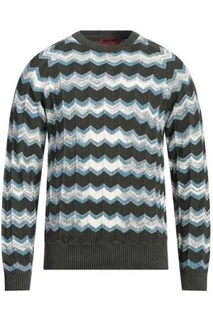 Missoni KNITWEAR - Jumpers - on YOOX.com