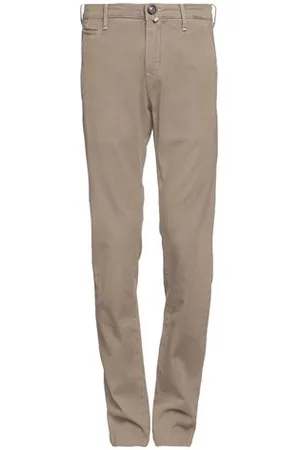 Jacob Cohen BOTTOMWEAR - Trousers - on YOOX.com
