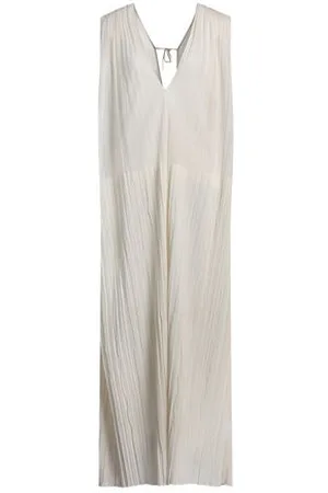 Jil Sander DRESSES - Maxi dresses - on YOOX.com