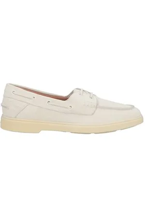 santoni FOOTWEAR - Loafers - on YOOX.com