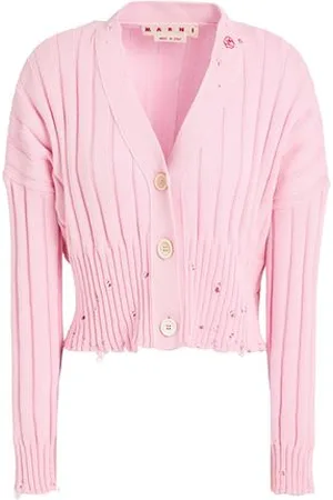 Marni KNITWEAR - Cardigans - on YOOX.com