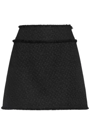 Dolce & Gabbana BOTTOMWEAR - Mini skirts - on YOOX.com
