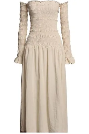 Rohe DRESSES - Midi dresses - on YOOX.com
