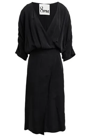 8PM DRESSES - Midi dresses - on YOOX.com