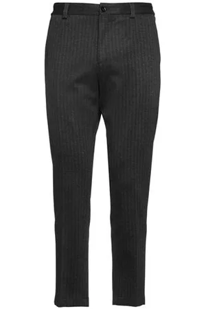Dolce & Gabbana BOTTOMWEAR - Trousers - on YOOX.com
