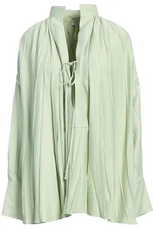 Salvatore Ferragamo TOPWEAR - Tops - on YOOX.com