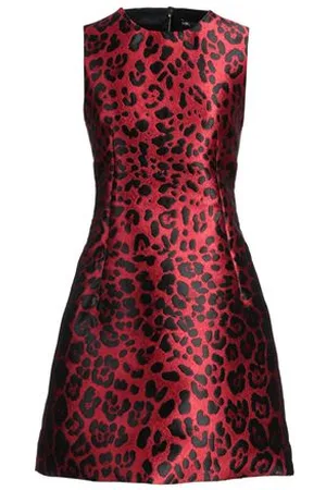 Dolce & Gabbana DRESSES - Mini dresses - on YOOX.com