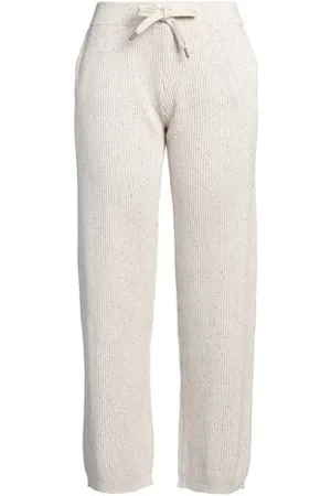 Brunello Cucinelli BOTTOMWEAR - Trousers - on YOOX.com