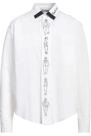 Moschino TOPWEAR - Shirts - on YOOX.com