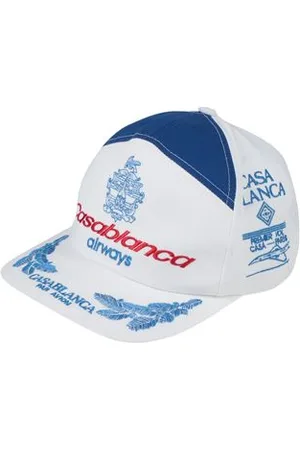 Casablanca ACCESSORIES - Hats - on YOOX.com