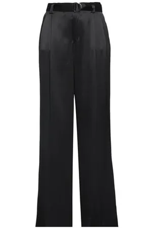 JACOB LEE BOTTOMWEAR - Trousers - on YOOX.com