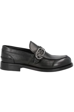 Roberto Cavalli FOOTWEAR - Loafers - on YOOX.com