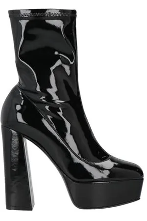 Sergio Rossi FOOTWEAR - Ankle boots - on YOOX.com