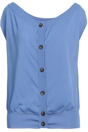 LIVIANA CONTI KNITWEAR - Cardigans - on YOOX.com