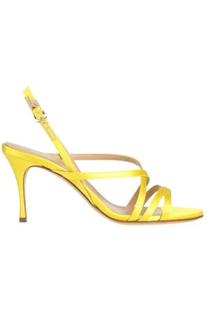 Sergio Rossi FOOTWEAR - Sandals - on YOOX.com