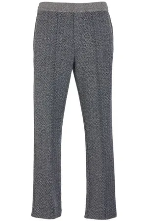 Missoni BOTTOMWEAR - Trousers - on YOOX.com