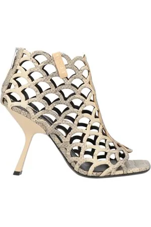 Sergio Rossi FOOTWEAR - Ankle boots - on YOOX.com