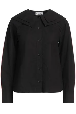 Ganni TOPWEAR - Shirts - on YOOX.com