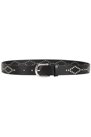 Isabel Marant Small Leather Goods - Belts - on YOOX.com