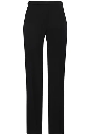 The Row BOTTOMWEAR - Trousers - on YOOX.com