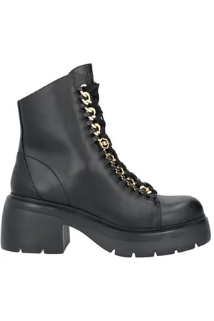 Liu Jo FOOTWEAR - Ankle boots - on YOOX.com