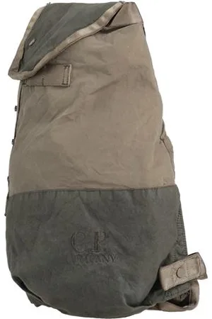 C.P. Company BAGS - Rucksacks - on YOOX.com