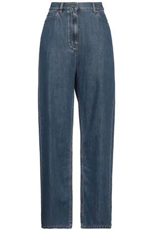 VALENTINO GARAVANI BOTTOMWEAR - Jeans - on YOOX.com